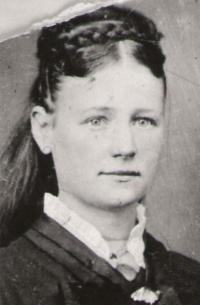 Hannah Hodgetts (1837 - 1864) Profile